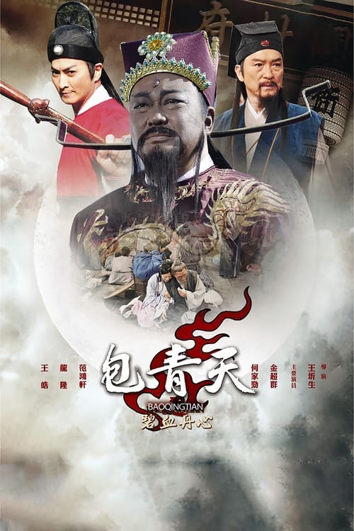包青天之碧血丹心 (2010)