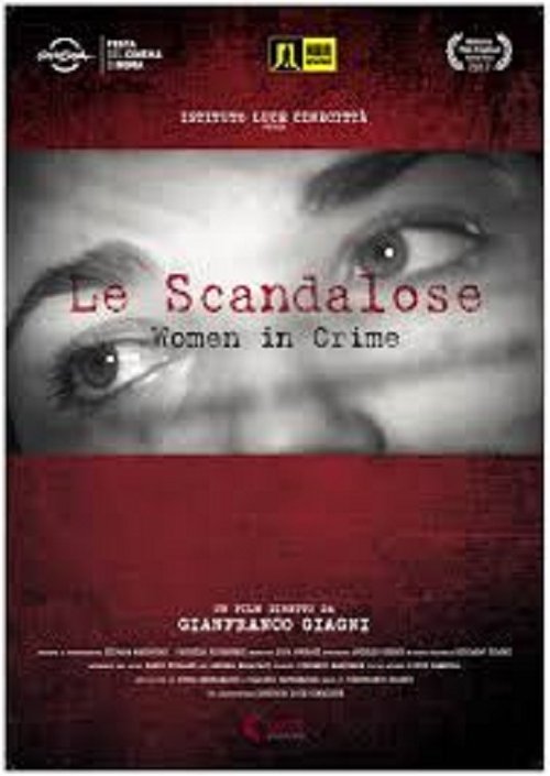 Le scandalose