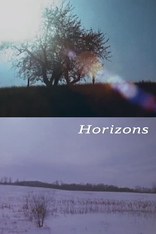 Where to stream Horizons