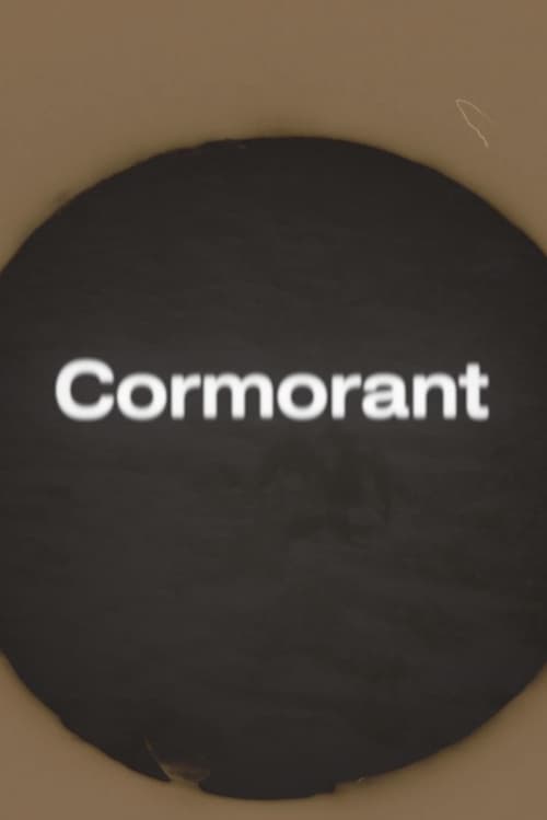 Cormorant (2023) poster