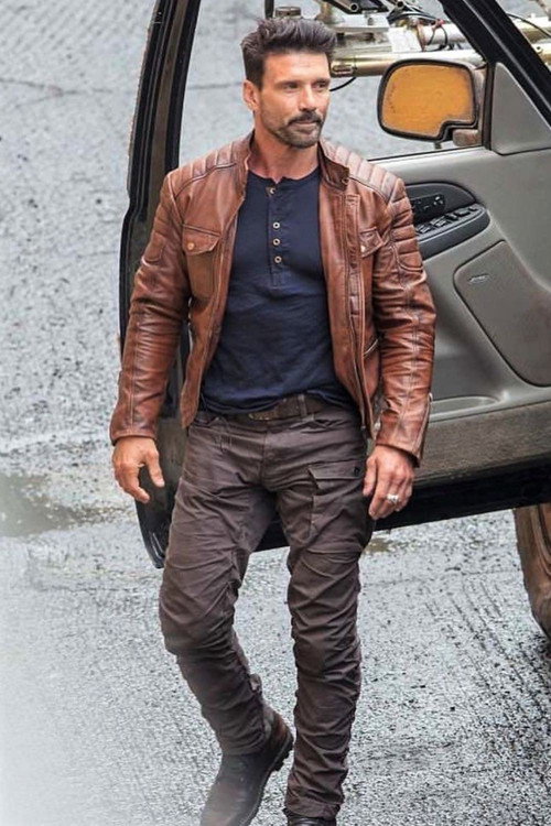 Once Upon a Time in Staten Island