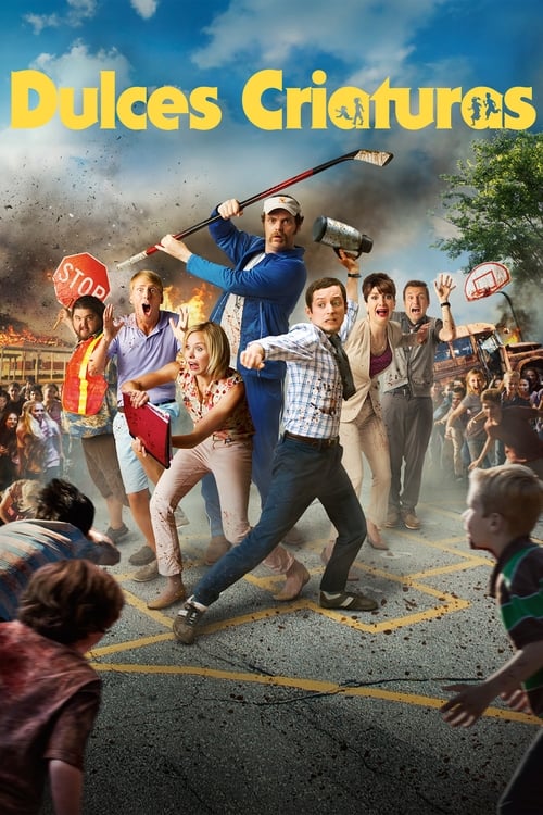 Cooties poster