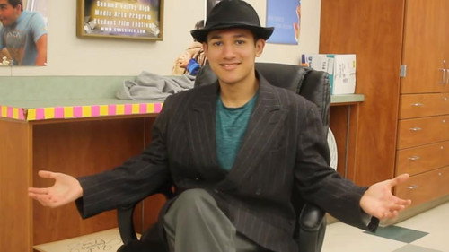 Bad Knight In Gotham