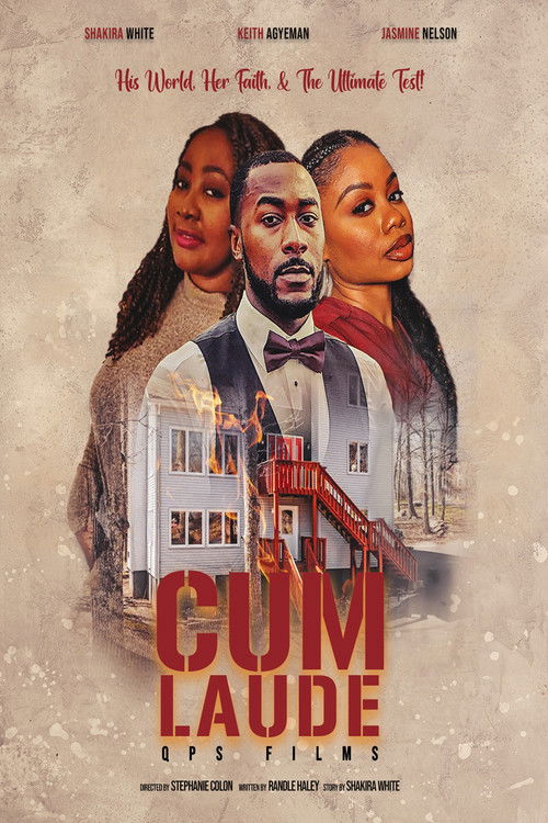 Cartell de Cum Laude