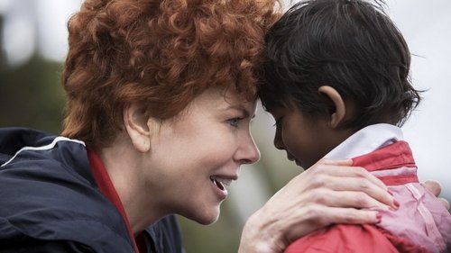 Lion (2016) Subtitle Indonesia