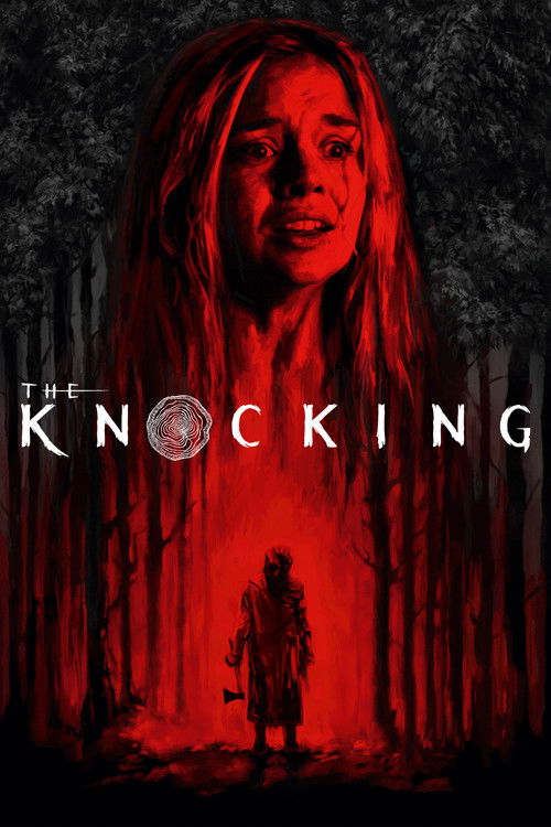 The Knocking poster
