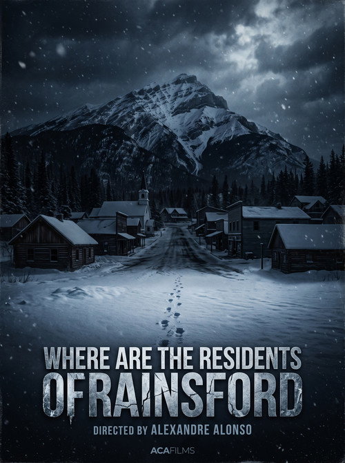 Where Are the Residents of Rainsford