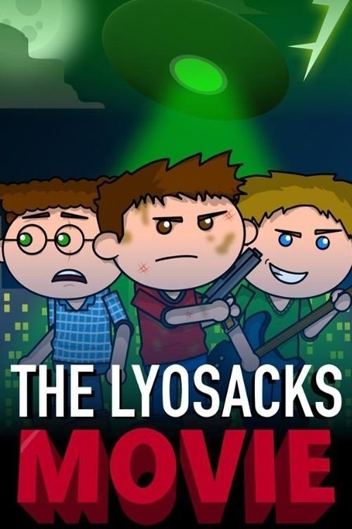 The Lyosacks Movie 2020 The Lyosacks Movie 2020