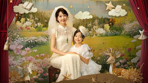 Threading Mom's Wings backdrop 1