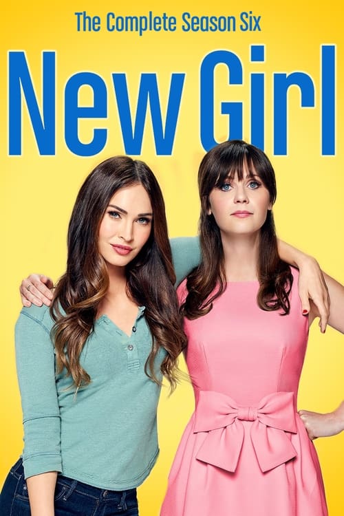 Where to stream New Girl Season 6