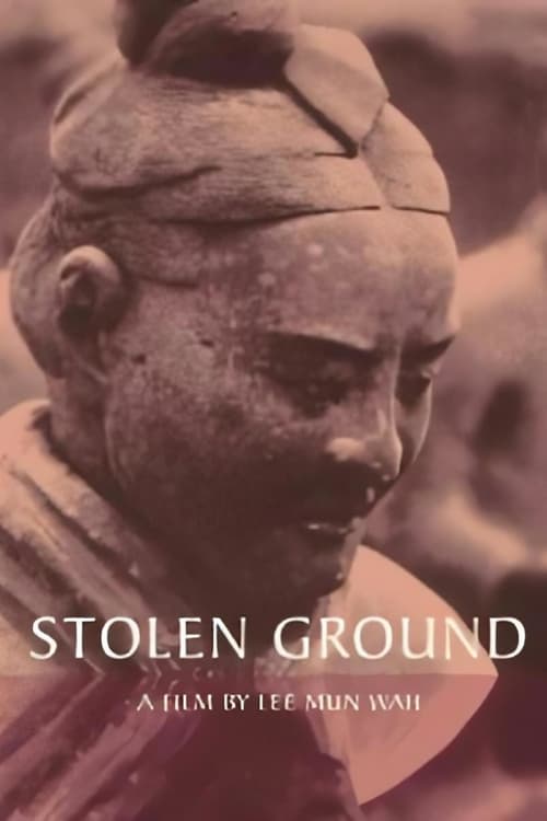 Stolen Ground (1993) poster