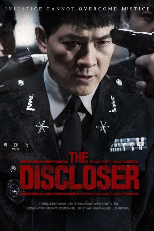 Full Watch The Discloser (2017) Movies Online Full Without Download Stream Online