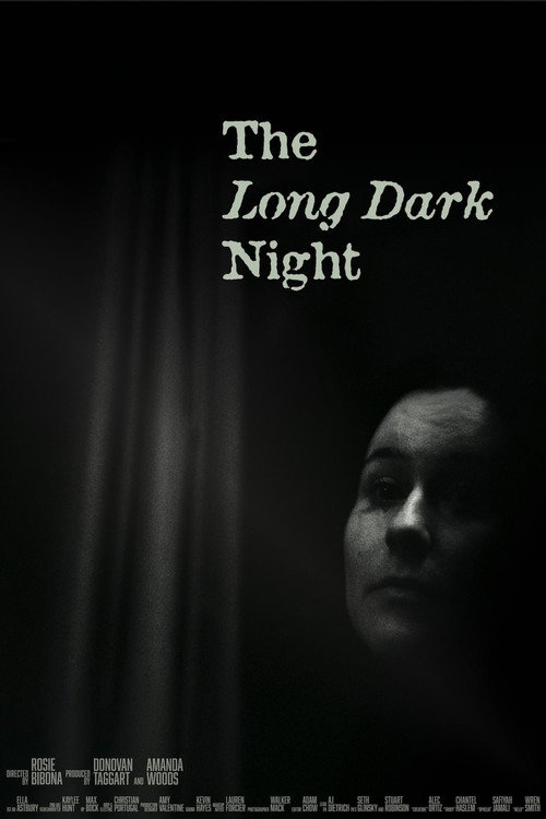 The Long Dark Night