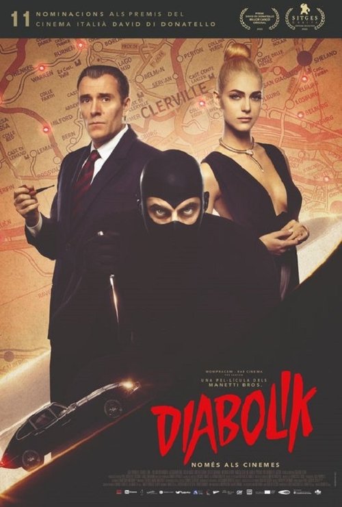 Movie Image