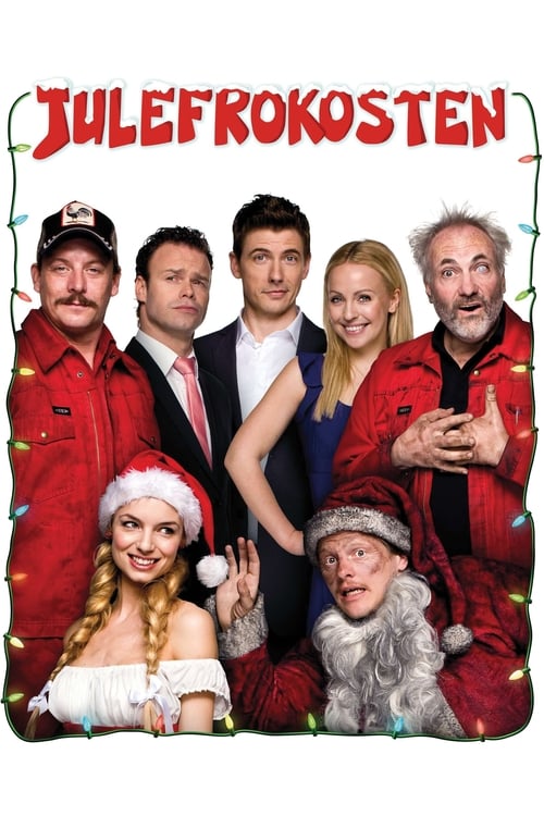The Christmas Party (2009)