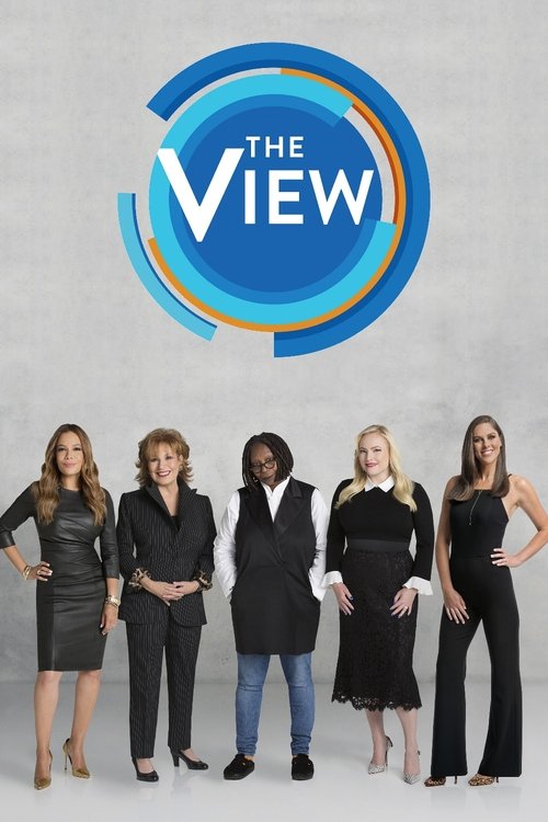 The View, S22E32 - (2018)