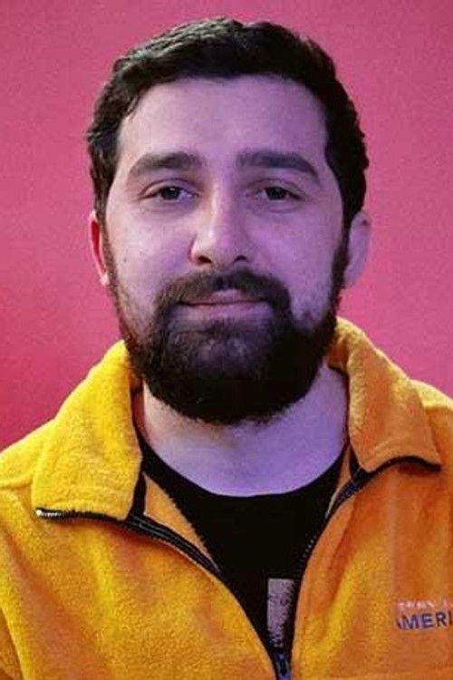 Foto de Alim Cəfər