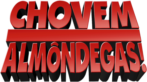 Tá Chovendo Hambúrguer - Logo 6