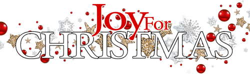 Joy for Christmas