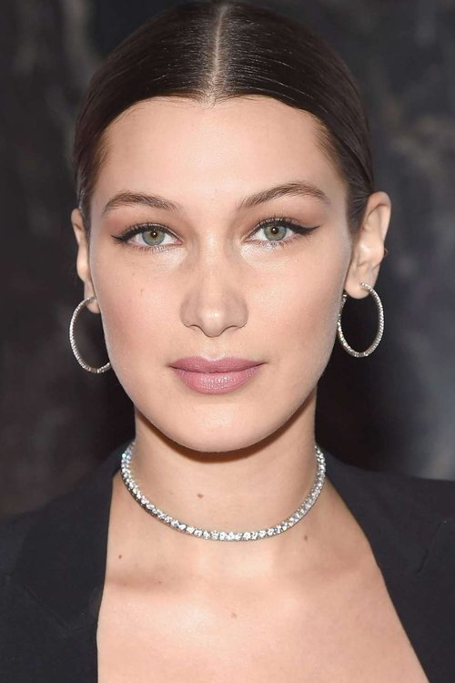 Image de Bella Hadid