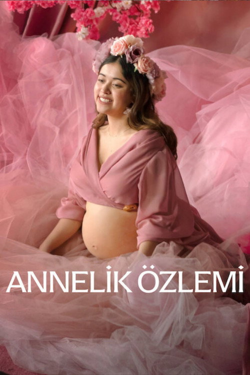 Annelik Özlemi poster