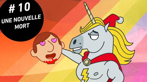 Image Une nouvelle mort