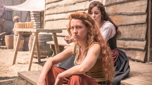Jamestown: 1×2