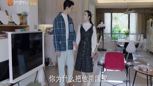 Begin Again 1x14