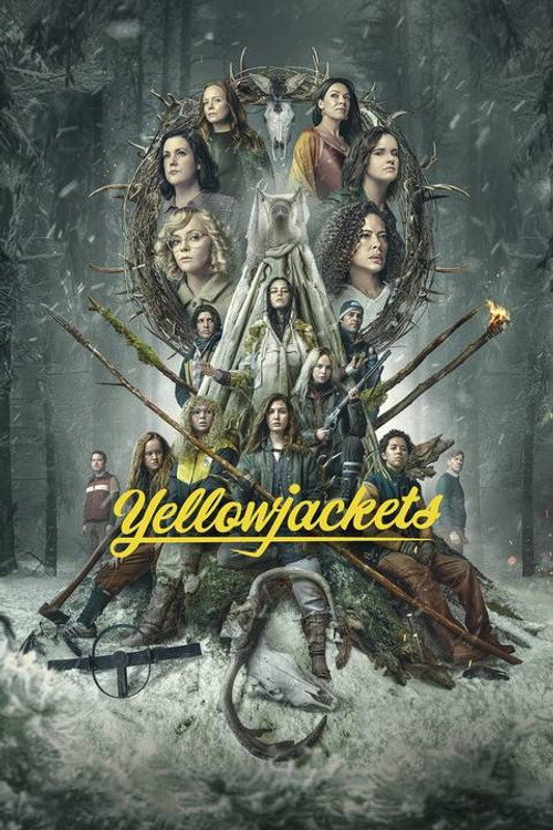 Saison 4