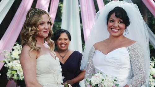 Grey’s Anatomy: 7×20