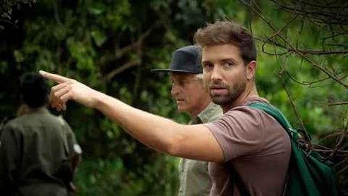 Image de l'épisode 1