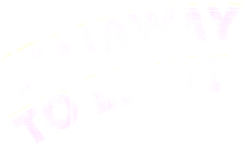 Stairway to Light