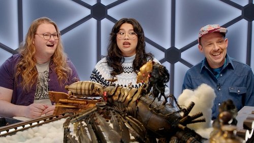 Image de l'épisode 21