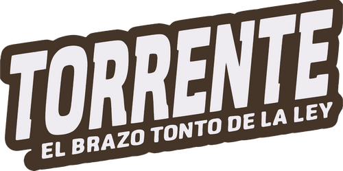 Torrente: El brazo tonto de la ley