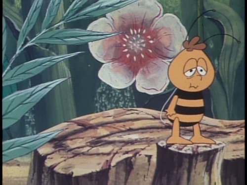 Poster della serie Maya the Bee