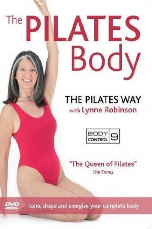 Lynne Robinson - The Pilates Body movie poster player