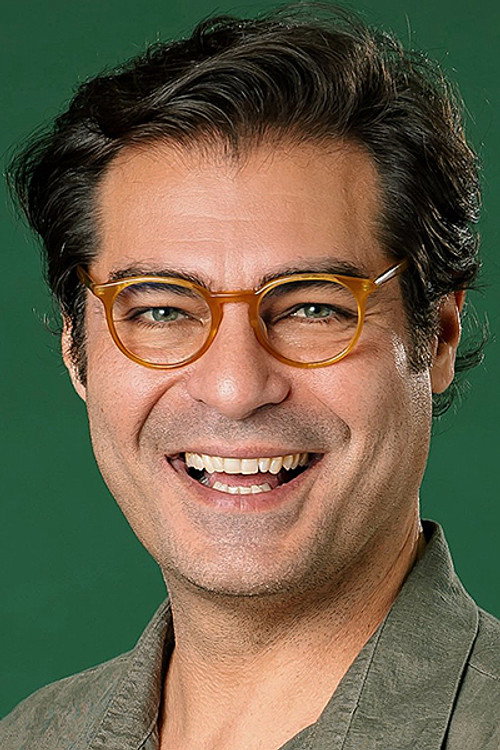 Foto de Thiago Lacerda