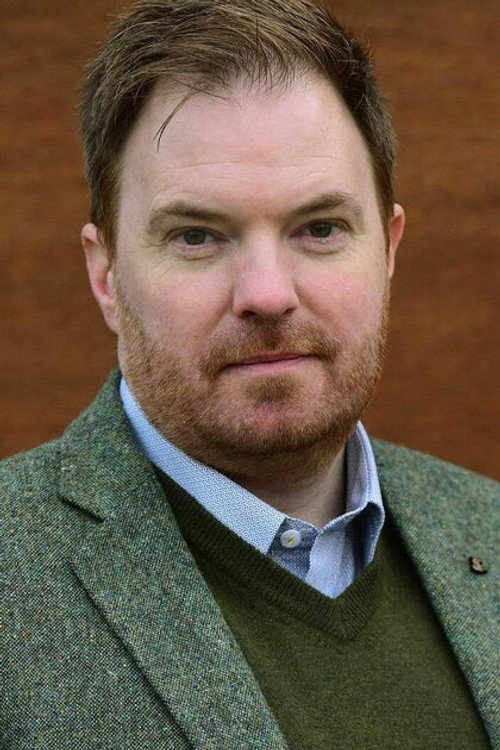 Bernard O'Shea photo 2
