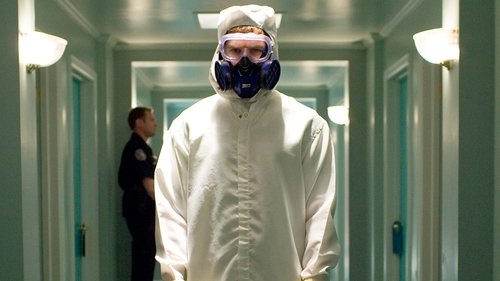 Dexter: 1×10