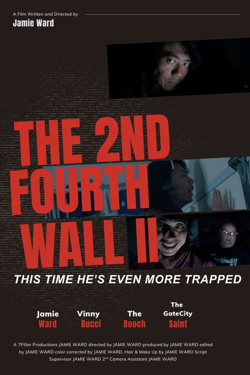 The 2nd Fourth Wall II