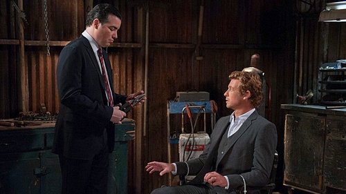 The Mentalist: 6×4