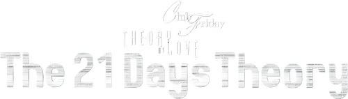 The 21-Day Theory