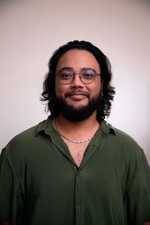 Foto de Diego Robert