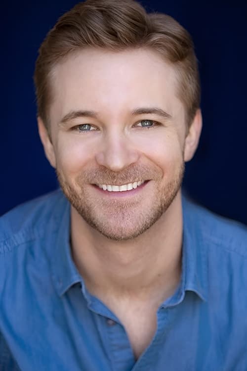 Kép: Michael Welch színész profilképe