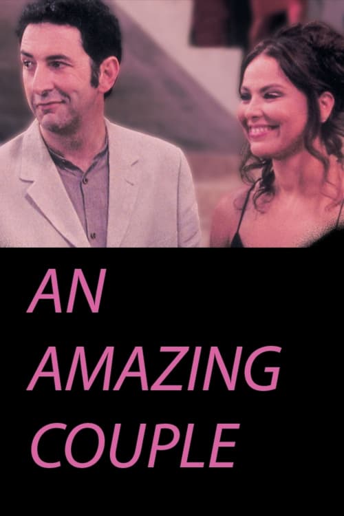 An Amazing Couple Movie Poster Image