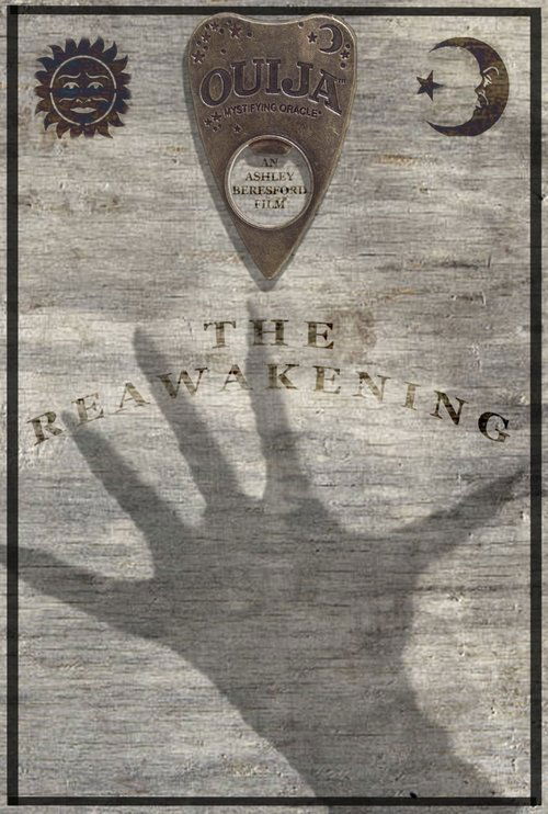 Poster The Reawakening 2023