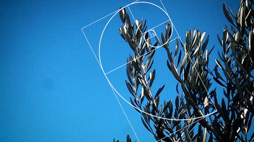 Geometria bàsica de la muntanya del Montsianell