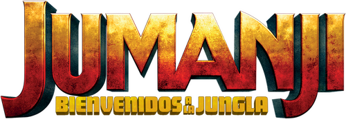 Jumanji: En la selva