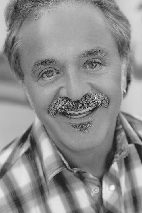 Kép: Jim Cummings színész profilképe