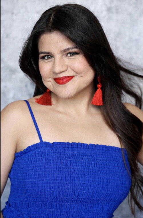 Leslye Gisell Martinez